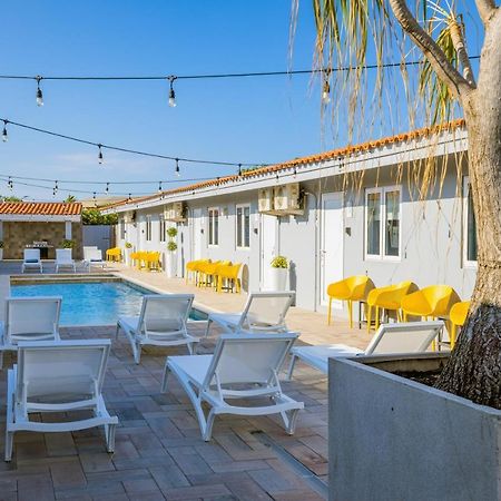 Ferienwohnung The Lizard Palm Beach Exterior foto