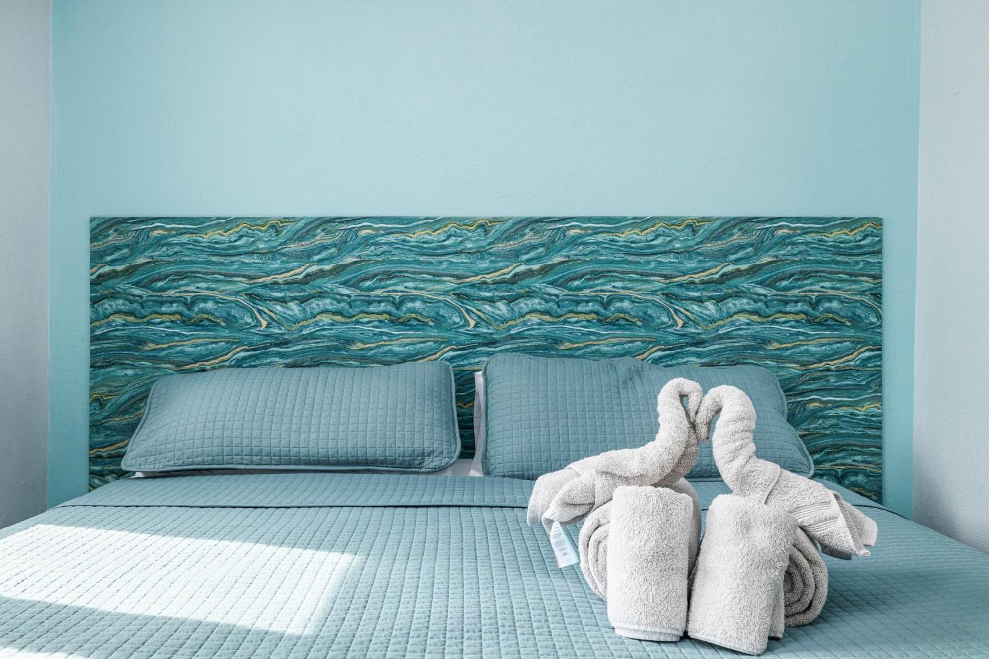 Ferienwohnung The Lizard Palm Beach Exterior foto